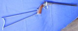 * Vintage SCARCE STEVENS No. 39 POCKET SHOTGUN 18" WITH STOCK - 14 of 20
