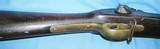 * Antique 1853 BRITISH PATTERN ENFIELD MUSKET .69 CAL. - 7 of 13