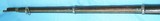 * Antique 1853 BRITISH PATTERN ENFIELD MUSKET .69 CAL. - 8 of 13