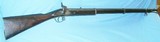 * Antique 1853 BRITISH PATTERN ENFIELD MUSKET .69 CAL. - 5 of 13