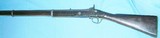 * Antique 1853 BRITISH PATTERN ENFIELD MUSKET .69 CAL. - 9 of 13