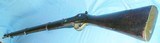 * Antique 1853 BRITISH PATTERN ENFIELD MUSKET .69 CAL. - 10 of 13