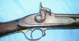 * Antique 1853 BRITISH PATTERN ENFIELD MUSKET .69 CAL. - 1 of 13