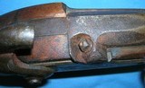 * Antique 1863 US SPRINGFIELD PERCUSSION FORAGER MUSKET SHOTGUN - 8 of 13