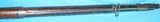 * Antique 1840 US SPRINGFIELD FLINTLOCK PERCUSSION MUSKET CONVERSION - 10 of 19
