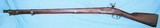 * Antique 1840 US SPRINGFIELD FLINTLOCK PERCUSSION MUSKET CONVERSION - 11 of 19