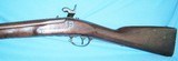 * Antique 1840 US SPRINGFIELD FLINTLOCK PERCUSSION MUSKET CONVERSION - 13 of 19