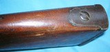 * Antique 1840 US SPRINGFIELD FLINTLOCK PERCUSSION MUSKET CONVERSION - 15 of 19