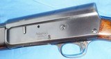 * Vintage 1937 REMINGTON 11 SEMI-AUTO 20 GA. SHOTGUN BROWNING
A 5 DESIGN - 10 of 18