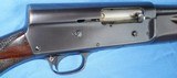 * Vintage 1937 REMINGTON 11 SEMI-AUTO 20 GA. SHOTGUN BROWNING
A 5 DESIGN - 1 of 18