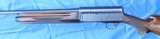 * Vintage 1937 REMINGTON 11 SEMI-AUTO 20 GA. SHOTGUN BROWNING
A 5 DESIGN - 14 of 18