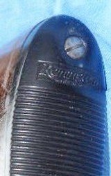* Vintage 1937 REMINGTON 11 SEMI-AUTO 20 GA. SHOTGUN BROWNING
A 5 DESIGN - 13 of 18