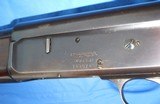 * Vintage 1937 REMINGTON 11 SEMI-AUTO 20 GA. SHOTGUN BROWNING
A 5 DESIGN - 16 of 18