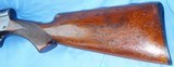 * Vintage 1937 REMINGTON 11 SEMI-AUTO 20 GA. SHOTGUN BROWNING
A 5 DESIGN - 12 of 18