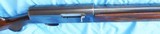 * Vintage 1937 REMINGTON 11 SEMI-AUTO 20 GA. SHOTGUN BROWNING
A 5 DESIGN - 9 of 18