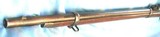 * Antique 1873 US SPRINGFIELD TRAPDOOR RIFLE .45-70 CADET MODEL - 14 of 21