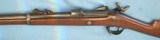 * Antique 1873 US SPRINGFIELD TRAPDOOR RIFLE .45-70 CADET MODEL - 11 of 21
