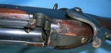 * Antique 1873 US SPRINGFIELD TRAPDOOR RIFLE .45-70 CADET MODEL - 21 of 21
