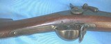 * Antique 1873 US SPRINGFIELD TRAPDOOR RIFLE .45-70 CADET MODEL - 6 of 21