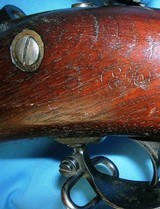 * Antique 1873 US SPRINGFIELD TRAPDOOR RIFLE .45-70 CADET MODEL - 19 of 21