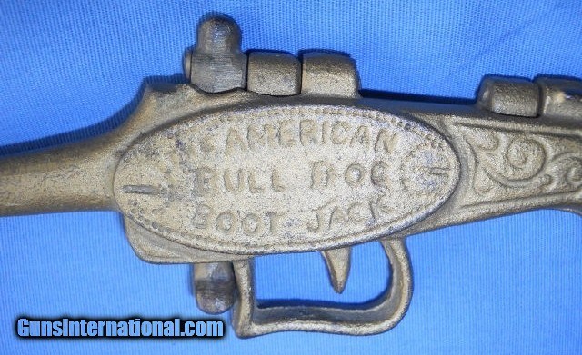 Dog hotsell boot jack