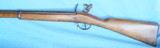 * OLD STOEGER FLINTLOCK RIFLE MUSKET .63 MILITARY STYLE - 17 of 18