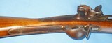 * OLD STOEGER FLINTLOCK RIFLE MUSKET .63 MILITARY STYLE - 8 of 18
