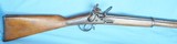 * OLD STOEGER FLINTLOCK RIFLE MUSKET .63 MILITARY STYLE - 2 of 18