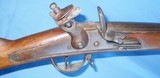 * OLD STOEGER FLINTLOCK RIFLE MUSKET .63 MILITARY STYLE - 9 of 18