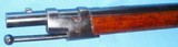 * Antique 1890s FLOBERT TYPE CADET RIFLE FULL STOCK 32 RF - 12 of 15