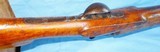 * Antique 1890s FLOBERT TYPE CADET RIFLE FULL STOCK 32 RF - 6 of 15