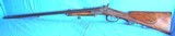 * Antique INTERESTING GERMAN CAPE GUN R. BAUMGARLEN 2 BARREL SET - 3 of 20