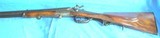 * Antique INTERESTING GERMAN CAPE GUN R. BAUMGARLEN 2 BARREL SET - 7 of 20