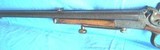 * Antique INTERESTING GERMAN CAPE GUN R. BAUMGARLEN 2 BARREL SET - 5 of 20