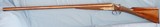 * Vintage 1900 C.G. BONEHILL 12g DOUBLE SxS ENGLISH SHOTGUN - 15 of 20