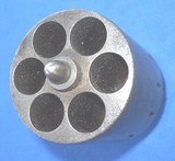 * Antique 1858 STARR CIVIL WAR ARMY PERCUSSION REVOLVER .44 CAL. - 16 of 19