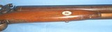 * Antique 1860s PERCUSSION SxS CIVIL WAR ERA SHOTGUN 12g - 10 of 20