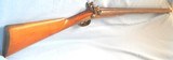 * Antique 1860s PERCUSSION SxS CIVIL WAR ERA SHOTGUN 12g - 3 of 20