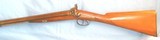 * Antique 1860s PERCUSSION SxS CIVIL WAR ERA SHOTGUN 12g - 15 of 20