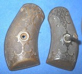 * Antique YOUNG AMERICA .22 PARTS TO ASSEMBLE or REPLACE 5 1/2" BARREL - 6 of 10