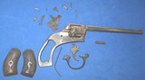 * Antique YOUNG AMERICA .22 PARTS TO ASSEMBLE or REPLACE 5 1/2" BARREL - 3 of 10