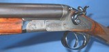 * Antique PIEPER 28 g DOUBLE SxS HAMMER SHOTGUN WOW - 15 of 20