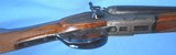 * Antique PIEPER 28 g DOUBLE SxS HAMMER SHOTGUN WOW - 3 of 20