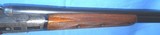 * Antique PIEPER 28 g DOUBLE SxS HAMMER SHOTGUN WOW - 11 of 20