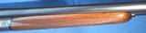 * Antique PIEPER 28 g DOUBLE SxS HAMMER SHOTGUN WOW - 7 of 20