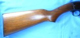 * Vintage AS NEW 1962 WINCHESTER 61 PUMP ACTION .22 RIFLE - 5 of 20