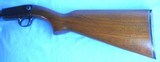 * Vintage AS NEW 1962 WINCHESTER 61 PUMP ACTION .22 RIFLE - 13 of 20