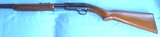 * Vintage AS NEW 1962 WINCHESTER 61 PUMP ACTION .22 RIFLE - 12 of 20