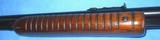 * Vintage AS NEW 1962 WINCHESTER 61 PUMP ACTION .22 RIFLE - 15 of 20