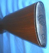 * Vintage AS NEW 1962 WINCHESTER 61 PUMP ACTION .22 RIFLE - 14 of 20